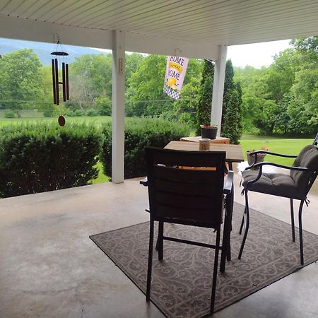 Riverside Serenity- A Picturesque Retreat Cottage Shenandoah Exteriér fotografie