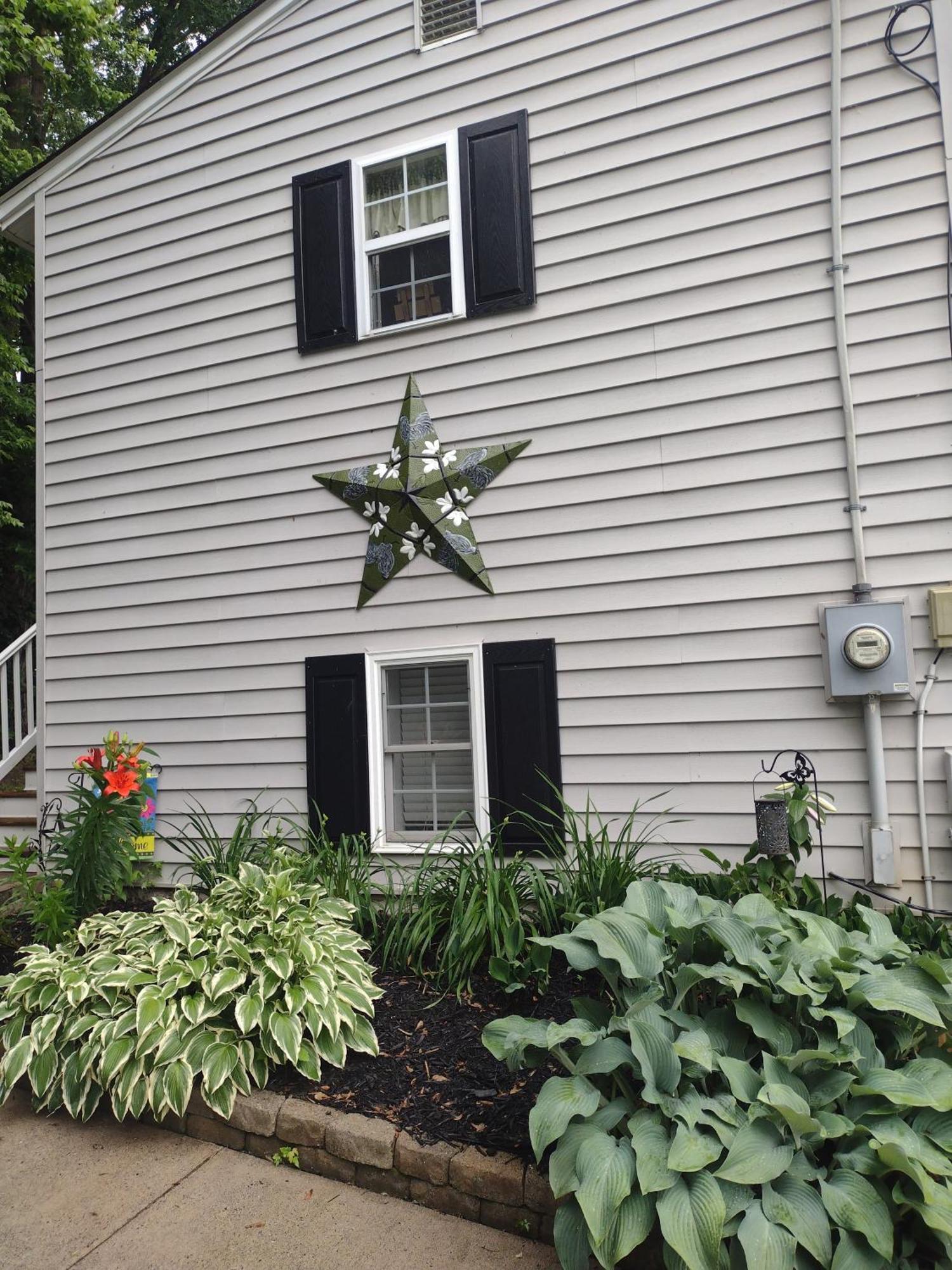 Riverside Serenity- A Picturesque Retreat Cottage Shenandoah Exteriér fotografie